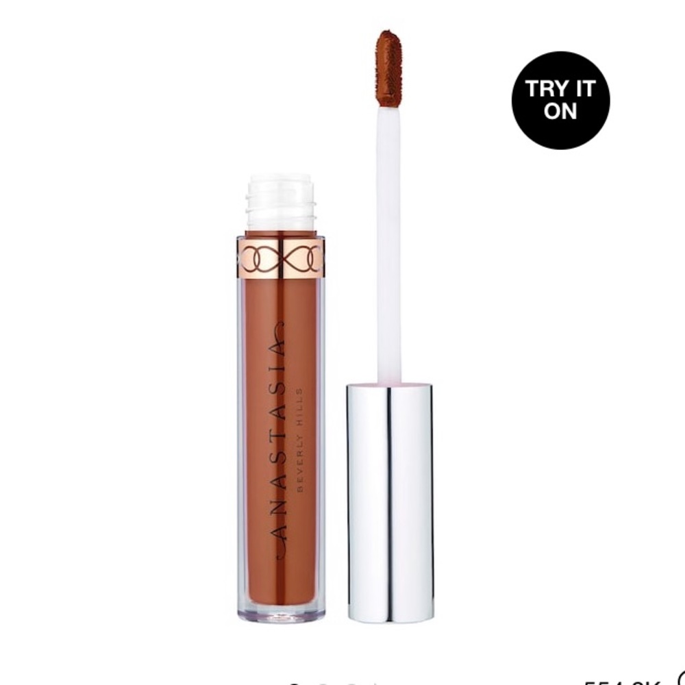 ABH Ashton Matte Liquid Lipstick